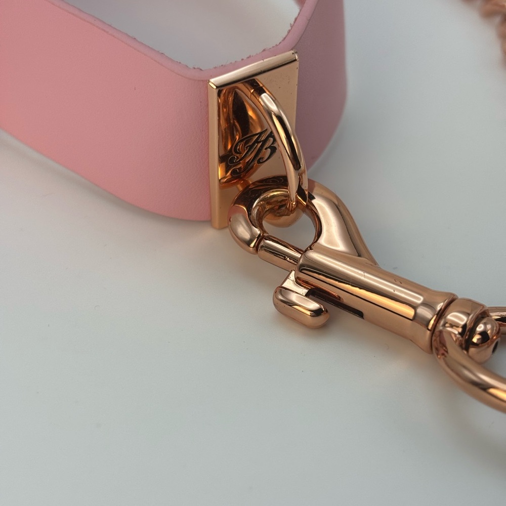 Honey Birdette Rose Gold limited Edition Deluxe Kit Collar & Chain - Picture 6 of 8